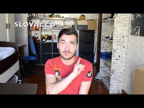 Italian guy speaks 20 languages!