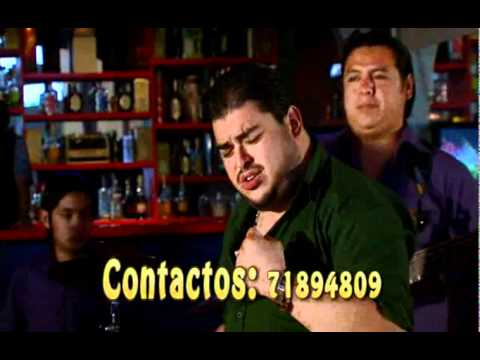 German Cassal - Piel de Leon HD