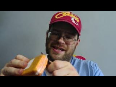 Troyer Carolina Reaper Cheddar Cheese