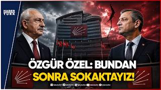 CHP Genel Merkezinde Tahliye Krizi: Neler Oluyor?