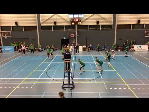 Advisie SSS - Orion 4-1-2020