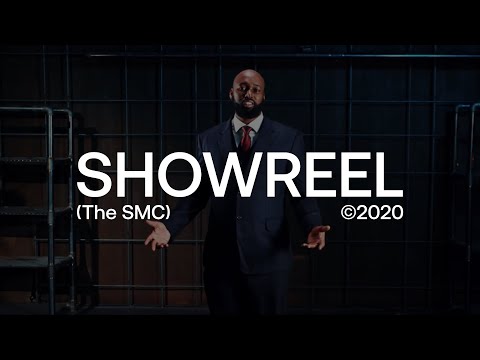 [더에스엠씨] The SMC reel 2020