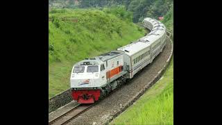 Download lagu Enaknya naik kereta sambil melihat pemandangan yang masih asri 😍 #shorts #short #shortvideo #kereta mp3