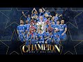 Selamat Datang SejarahBiru Bintang Keempat Akan Tersematkan