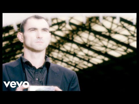 Robert Miles - One & One (Official Video) ft. Maria Nayler