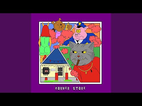 Menace (feat. Doeman)