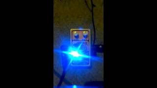 Video thumbnail for Devi Ever Vintage Fuzz Master by LongFallBoots