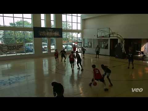 Fufu(51) tier 12 Calm Buckets(49) - tcbl sunday