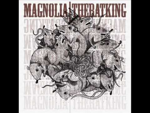 Magnolia - Landmines Ft. Arsonists Get All The Girls
