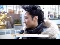 Johnny Weir, Dirty Love, Today show 