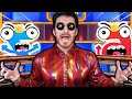 Doug Forces His Chat To Play Google Feud