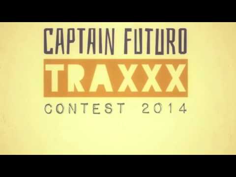 Capitan Futuro 2k14  FOCA
