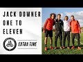 Jack Downer’s One to Eleven feat. Mkhitaryan & Guendouzi | Tango Squad FC