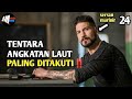 Musuh Terdahulu Kini Kembali Mengancam Alur Cerita FIlm Action