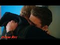 Robby apologize to Johnny | Cobra Kai Season 4