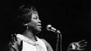 Sarah Vaughan - I Fall In Love Too Easily