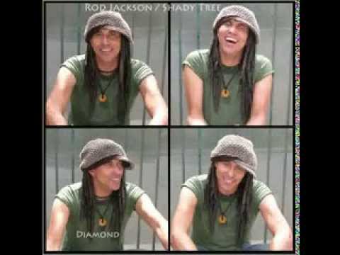 Rod Jackson / Shady Tree *Preview* - Diamond