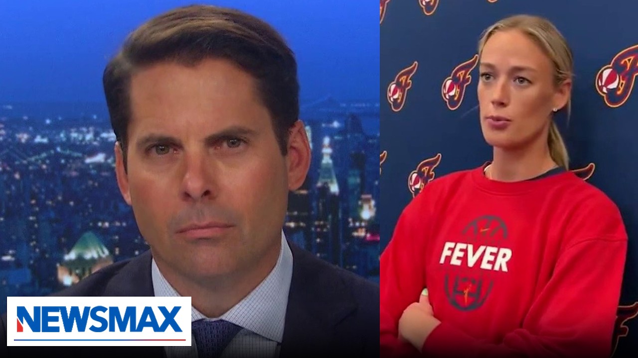 Media loses it when athletes speak common sense: Finnerty