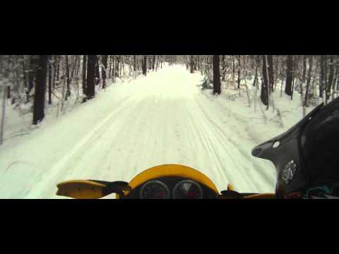 qdmproduction - Marc Landreville - 2012 Season approaches ...