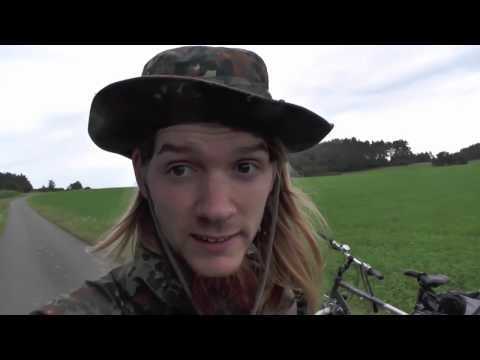 Erst Catchen, dann Quatschen (Zeltlager-Überfall)