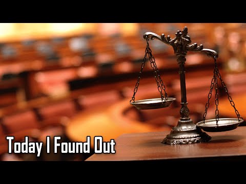 Why do Judges Wear Robes?