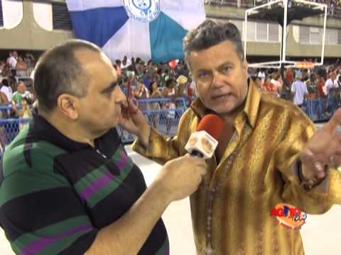 ENSAIO TÉCNICO - CUBANGO, PADRE MIGUEL E CAPRICHOSOS