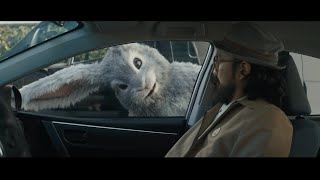 Tubi: Rabbit Hole
