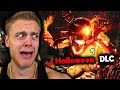 HALLOWEEN FNAF MADE ME CRY