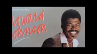 howard johnson - say you wanna (album version)