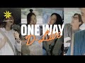 LEVISTANCE ONE WAY 오직 예수 D Live