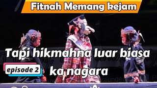 Download lagu Cepot Kembar eps. 2/3 Ki Dalang H. Dadan Sunandar Putra Giriharja3 #pgh3 #bobodoran mp3 Download lagu Cepot Kembar eps. 2/3 Ki Dalang H. Dadan Sunandar Putra Giriharja3 #pgh3 #bobodoran mp3