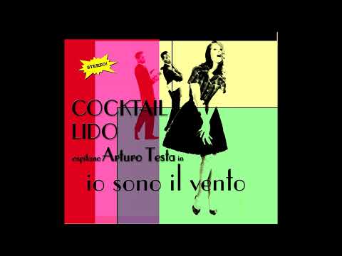 Cocktail Lido Sentimentale