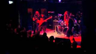 Augury - In Russian Dolls Universes 7-22-10