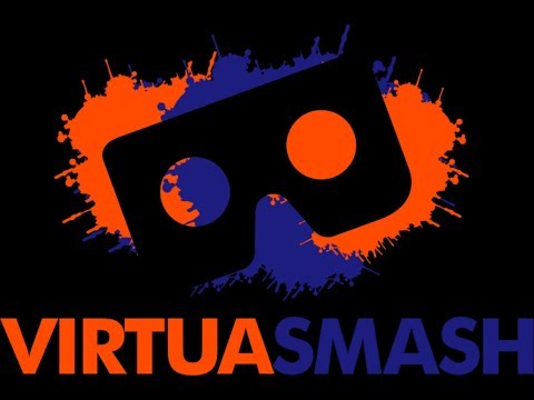 VirtuaSmash #2 - TOP 8