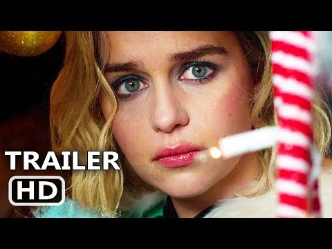download lagu mp3 mp4 Emilia Clarke New Movie 2019, download lagu Emilia Clarke New Movie 2019 gratis, unduh video klip Emilia Clarke New Movie 2019
