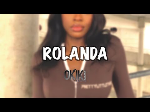 NSG x Mostack x AfroSwing Type Beat - "Rolanda" | AfroBeats Instrumental 2022 | @OkikiBeats