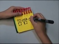 How To Draw 3 Things From Blue S Clues