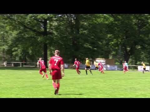 Kreisliga SV 1923 Gebelzig - Holtendorfer SV 0:4