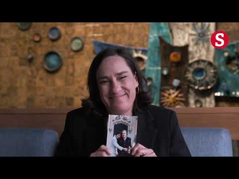 Maria Rueff: “Vou à missa e gosto de fazer retiros. Preciso de me apaziguar”