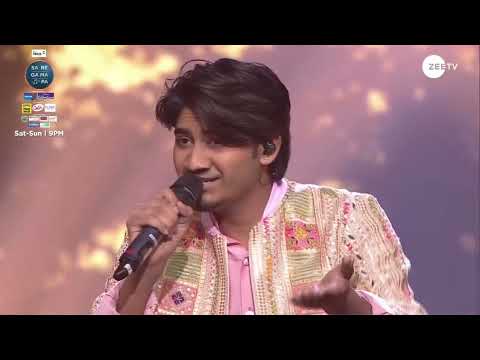 arsh noor performance!! Ishq da lagya rog (love is a disease)