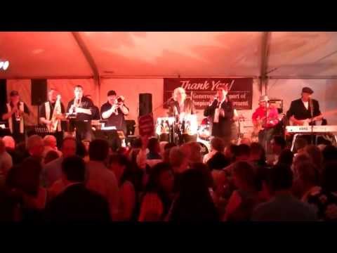 The Time Bandits - What is Hip (cover)