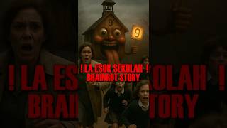 Download lagu La Esok Sekolah: The Principal Who Became Electricity?! #memes #brainrot  #shorts  #viral #trending mp3 Download lagu La Esok Sekolah: The Principal Who Became Electricity?! #memes #brainrot  #shorts  #viral #trending mp3