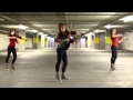 Lindsey Stirling - On the Floor Take Three 