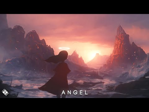 STAR SEED, Catlea & Suave - Angel (Lyrics)