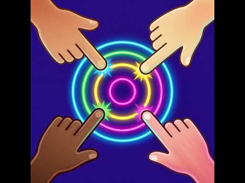 Finger Picker - Fun Selection video thumbnail