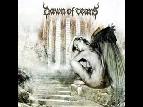 Dawn of Tears - Echoes of Eternal Life