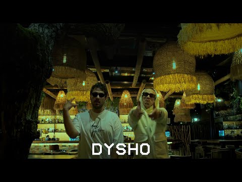 Cozman x Onat - DYSHO