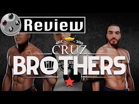 Cruz Brothers Review - Knockout By Many Technical Faults video thumbnail
