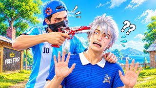 شخص ضحك عليا فتحديته في روم😂💔