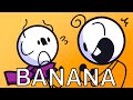 Banana Man - Fan Animation